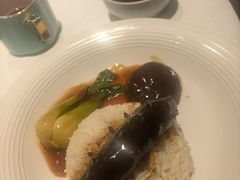 -鱼翅楼·津派砂锅鱼翅(水上公园店)