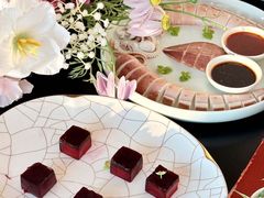 -OCEAN一席海鲜•海景餐厅(双子塔店)