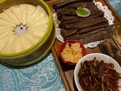 -北塘海鲜·天津菜·鲅鱼水饺是一绝(大光明桥旗舰店)