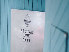 -Nectar One Cafe(勇烈路n1店)