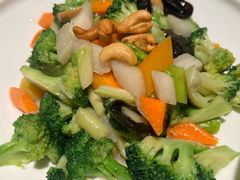 -波螺油子青岛本帮菜(银座店)