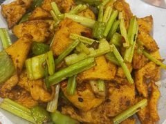 -孟记粥铺·家常菜·烧烤·粥(亚运村店)