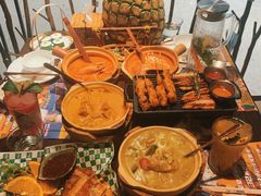 -泰妃殿(武汉首店)