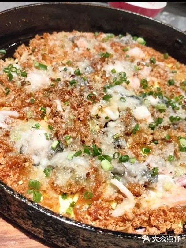 🔥炳爷啫啫煲杀疯了！每道菜都藏着粤式浪漫