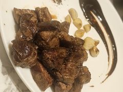 -火地铁板烧(昆山万象汇店)