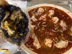 -汪家馄饨(集庆路店)