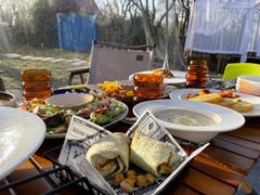 -Supine Bistro溯泮餐厅