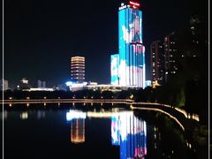 -迎泽公园