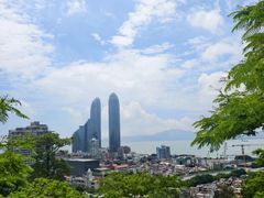 -鸿山公园