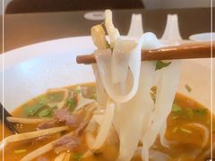 -漆黑觉米粉(三里屯店)