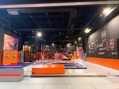 -VFSC极限蹦床主题公园(乐园道彩悦城阳光店)