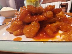 -小蓉合餐厅·川菜·陕南菜(凤城二路店)