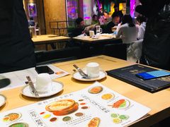 大堂-蒙料·手把肉(望京店)