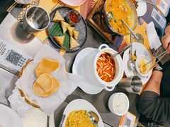 -simply thai天泰(长泰广场店)