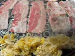 -霸腹烤肉(厦门柚子番店)
