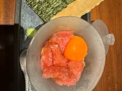 -眞日本料理
