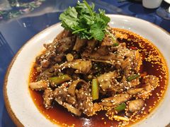 -院8里·少城记忆老川菜(宽窄巷子店)