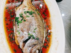 -合家小菜餐馆(新诚花苑店)