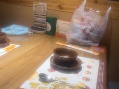-冰川延边料理·炭烤串(原小木屋店)