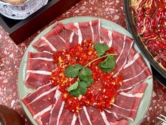 -纸盐河码头火锅(十八梯店)