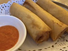 -峇峇娘马来西亚餐厅(望京SOHO店)