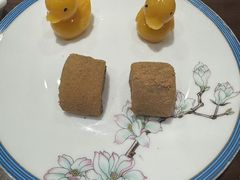 -全聚德(上海首店浦东店)