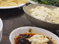 -涂山寺素食餐厅
