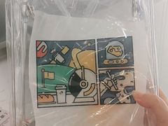 -喜茶(东莞雍华庭店)