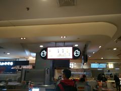 -CoCo都可(虹口龙之梦店)