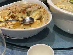 -苏先生海鲜渔庄(金桥店)