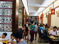 大堂-海坛特色小吃·只做平潭特色菜(平潭店)