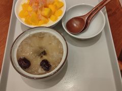 -小团圆糖水铺(襄阳南路店)