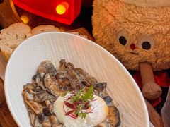 -Nord Grill&Bar Highland诺德西餐(深圳欢乐海岸店)