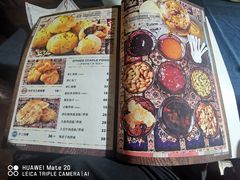 -伊带伊路新疆美食府(呼家楼店)