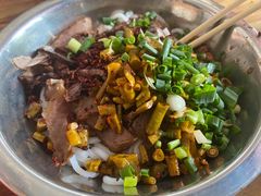 -老东江米粉