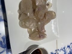 -东方饺子王(工农大路店)