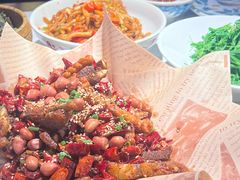 -匠熙小馆(崇文门店)