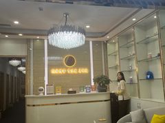 -筋骨堂热敷推拿按摩(招商花园城店)