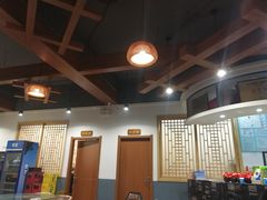 大堂-苗姑酒堂(仁义社区店)