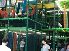 -蒙特利亲子乐园