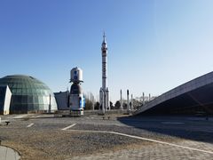 -北京园博大酒店