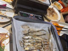 -玫瑰花园自助烤肉(顺义鑫海韵通店)