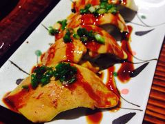 -石屋料理(南京西路店)