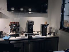 -Double cafe