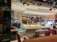 -怡咖啡自助餐(宁波香格里拉店)