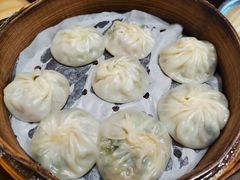 -鑫旺旺汤包(总店)
