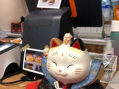 -沁屋面包店(人民东路店)