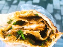 -金杨老摊头蛋饼(金口路店)