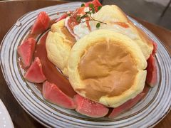 -UPPER KITCHEN(延安路店)