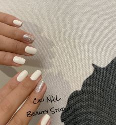 -Cici Nail日式美甲美睫工作室